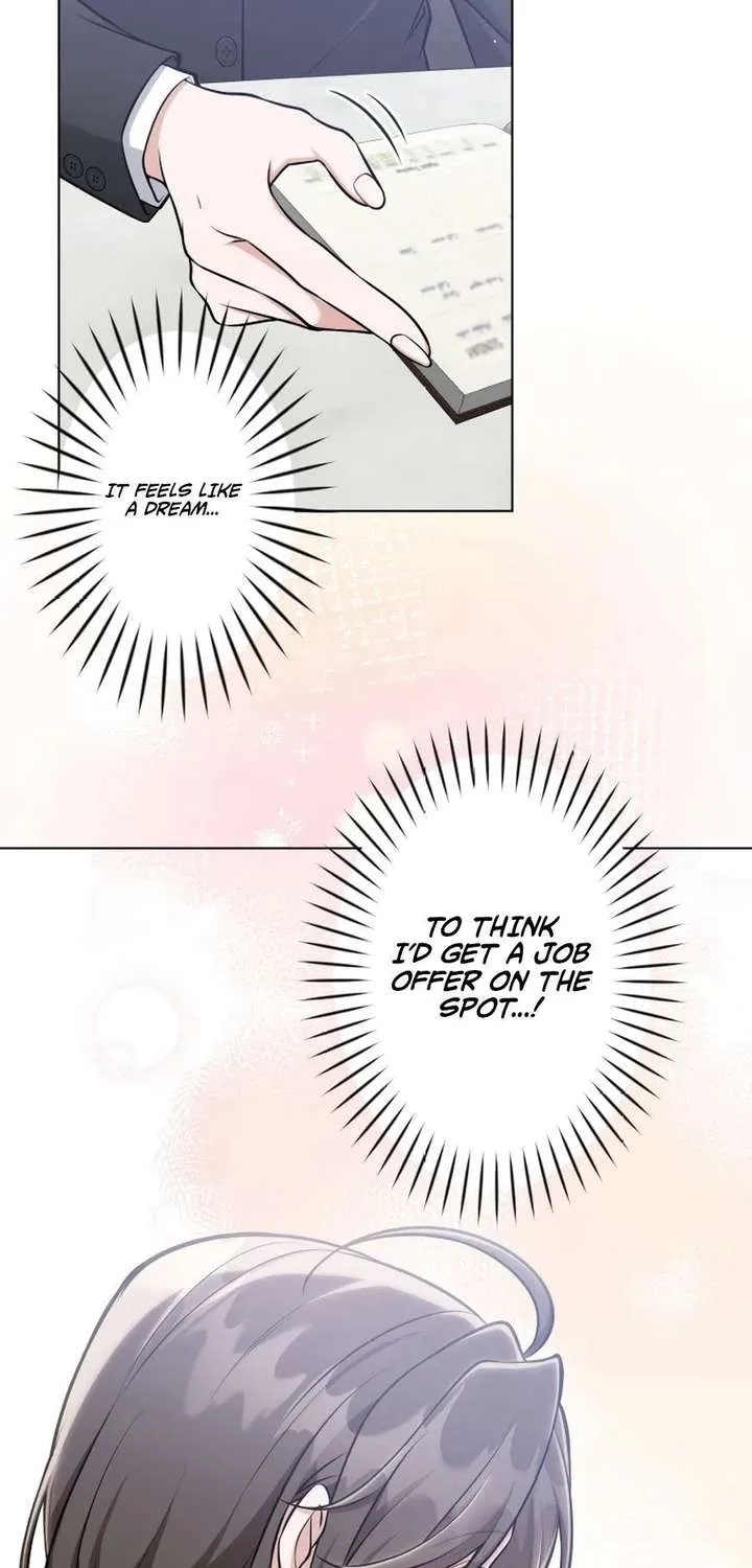 My Boyfriend Ten Years Younger Is My Elite Boss