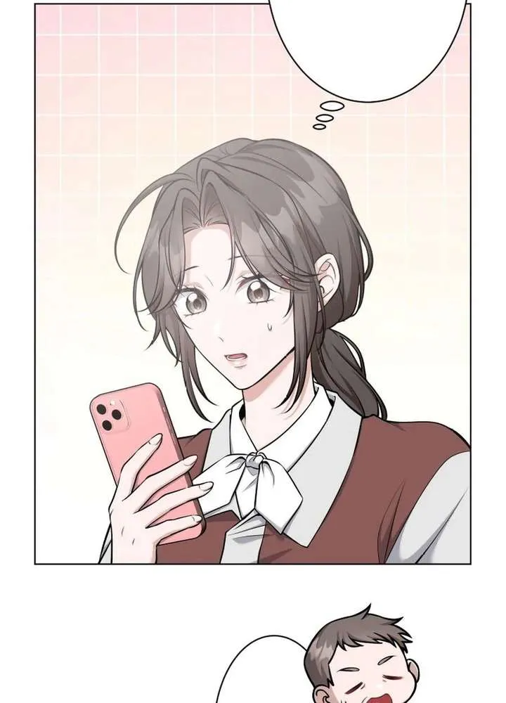 My Boyfriend Ten Years Younger Is My Elite Boss