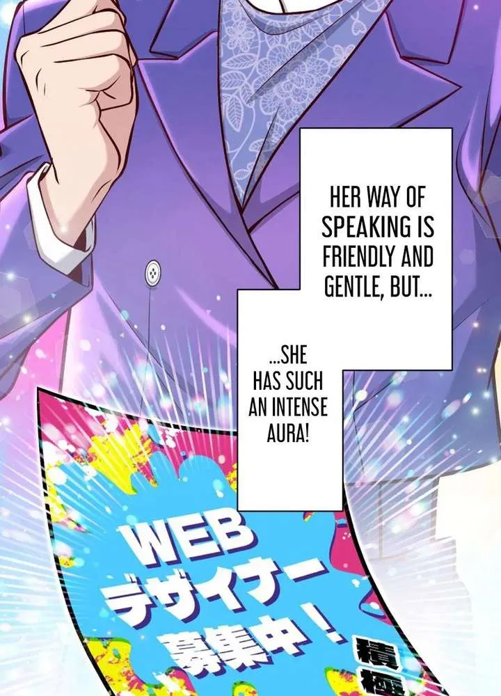 My Boyfriend Ten Years Younger Is My Elite Boss