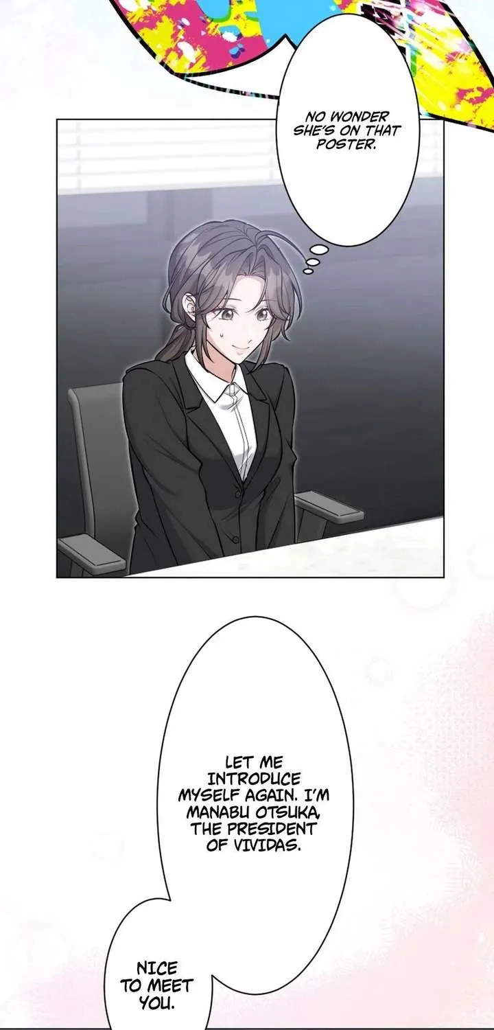 My Boyfriend Ten Years Younger Is My Elite Boss