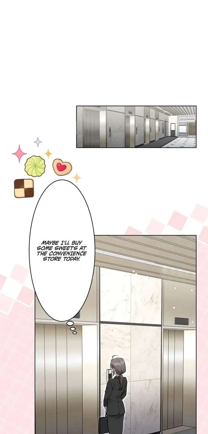 My Boyfriend Ten Years Younger Is My Elite Boss