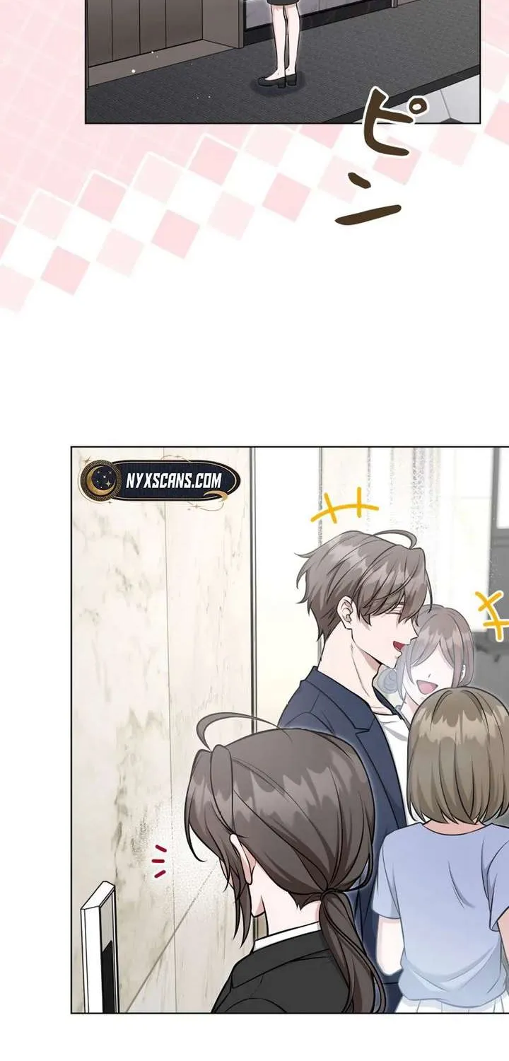 My Boyfriend Ten Years Younger Is My Elite Boss