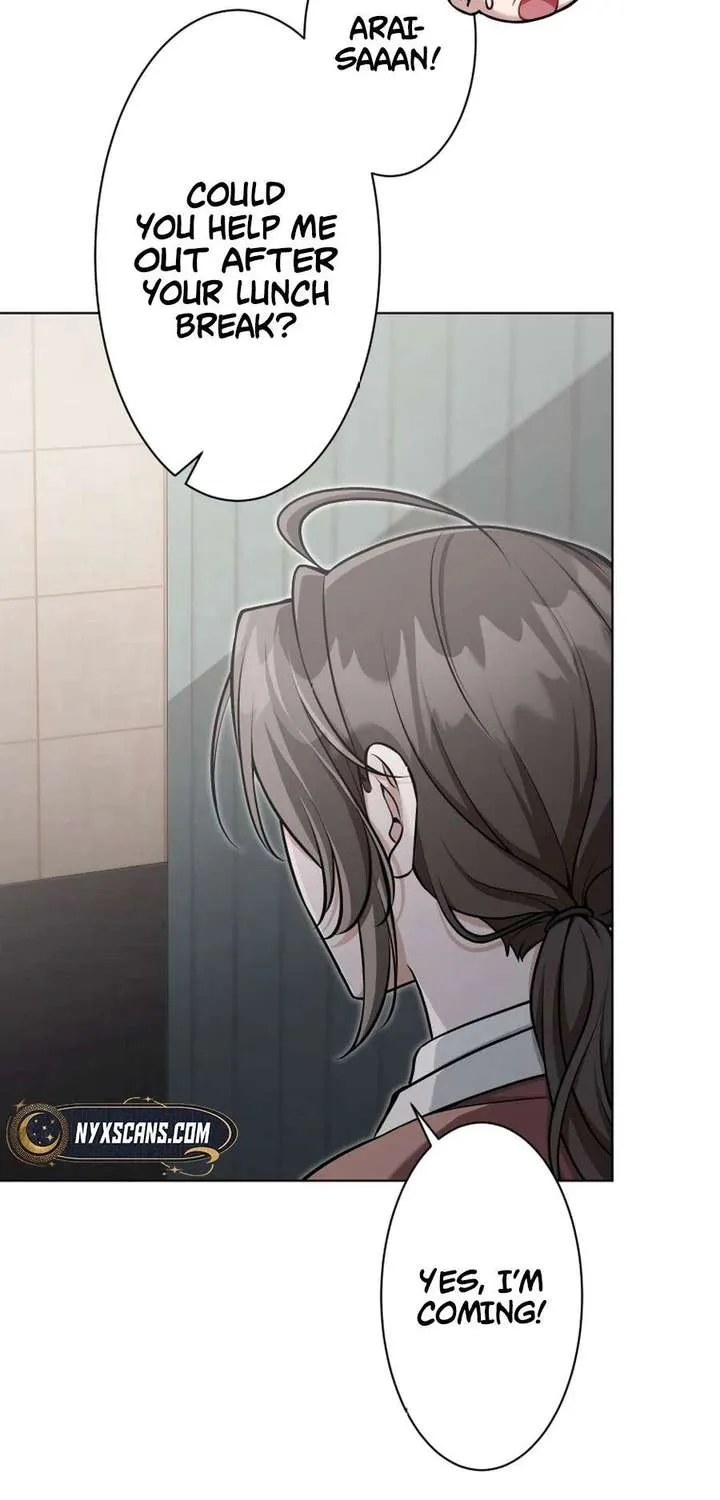 My Boyfriend Ten Years Younger Is My Elite Boss