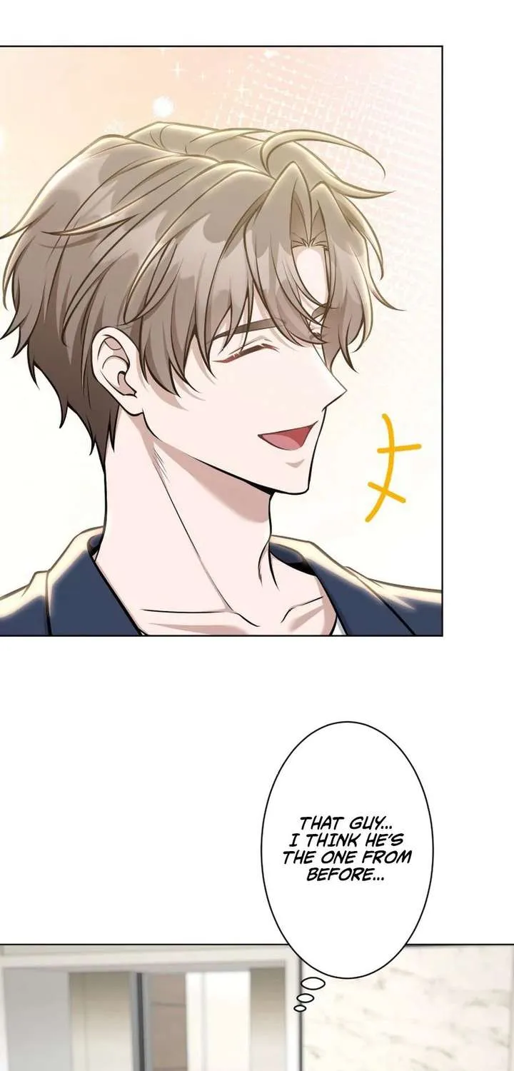 My Boyfriend Ten Years Younger Is My Elite Boss