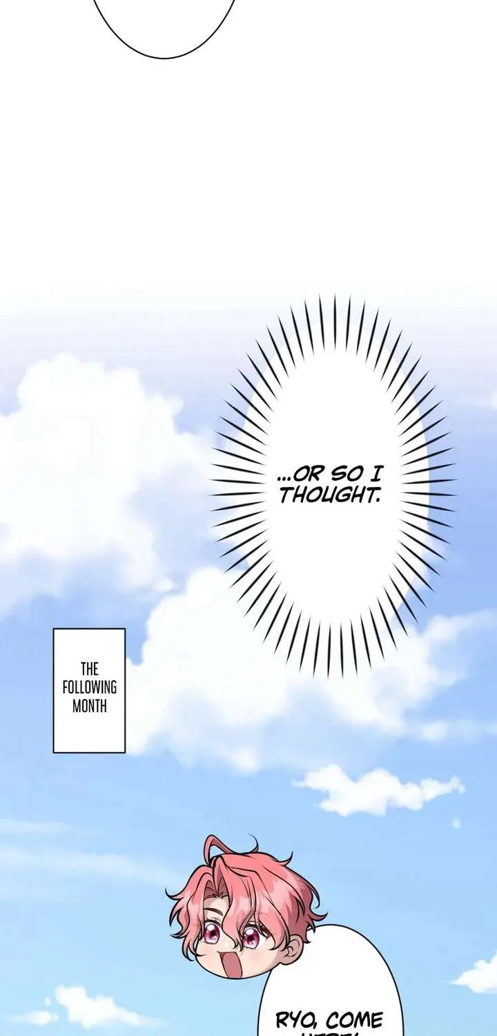 My Boyfriend Ten Years Younger Is My Elite Boss