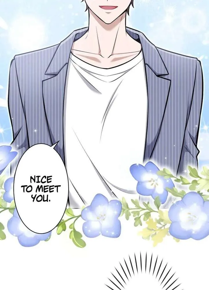 My Boyfriend Ten Years Younger Is My Elite Boss