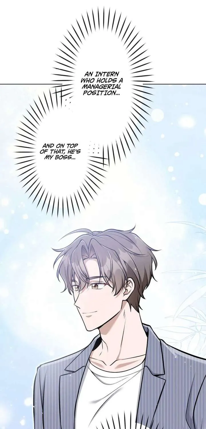 My Boyfriend Ten Years Younger Is My Elite Boss