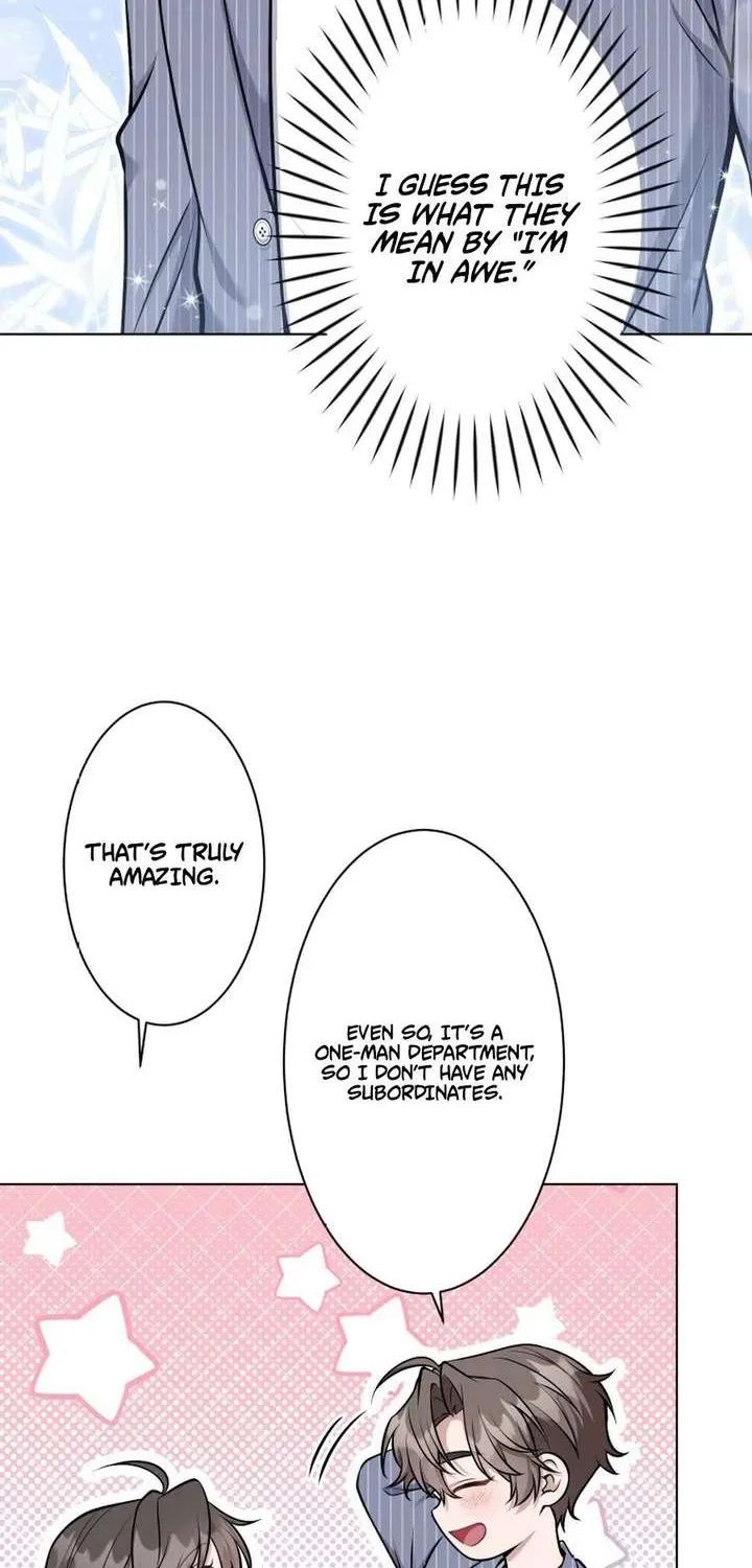 My Boyfriend Ten Years Younger Is My Elite Boss