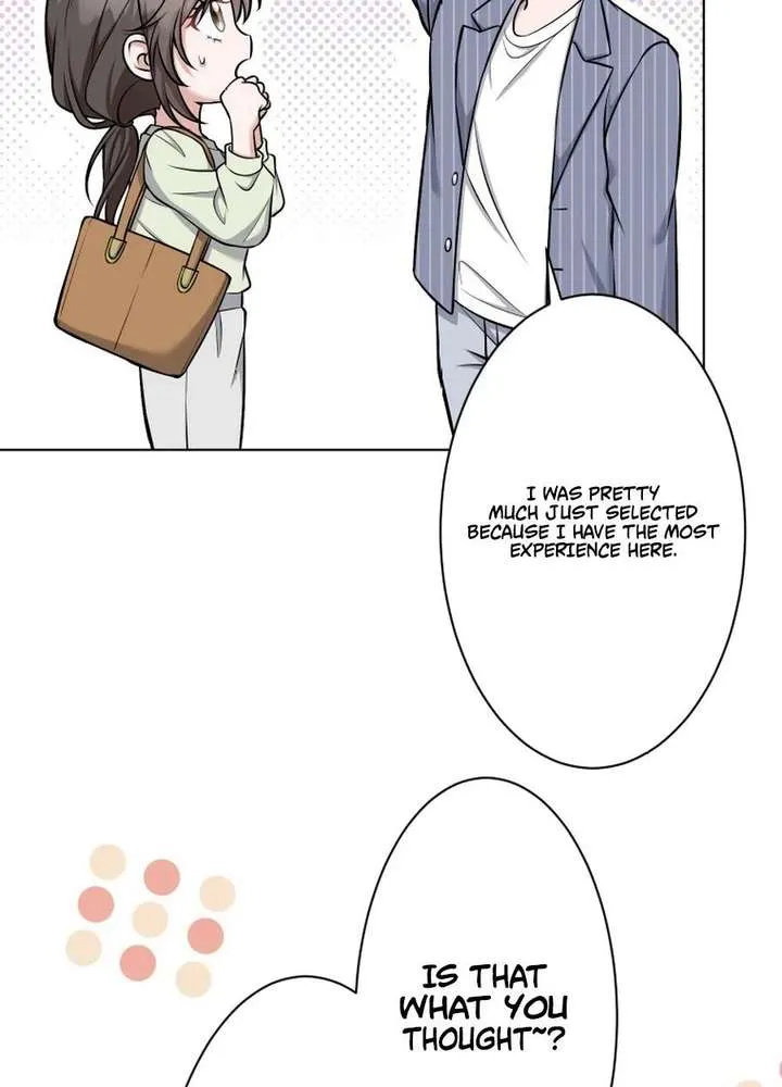 My Boyfriend Ten Years Younger Is My Elite Boss