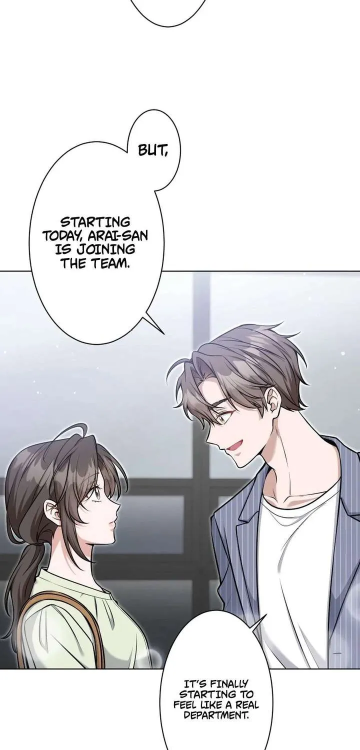 My Boyfriend Ten Years Younger Is My Elite Boss