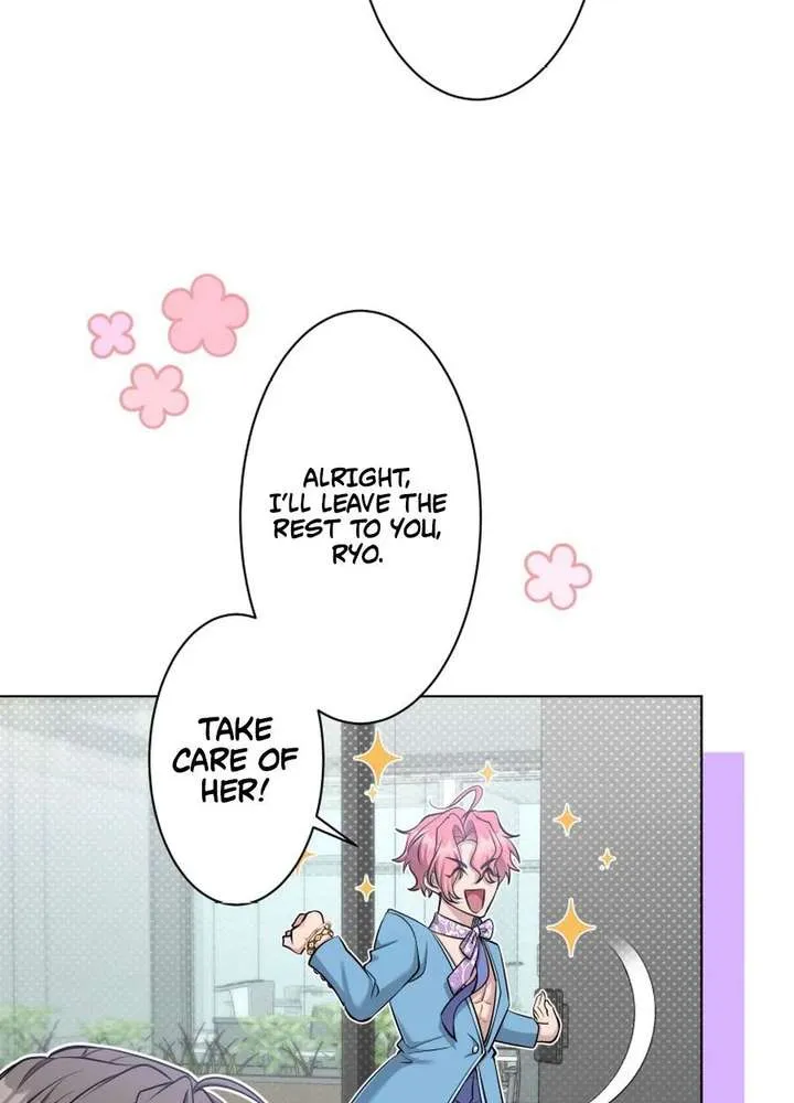 My Boyfriend Ten Years Younger Is My Elite Boss