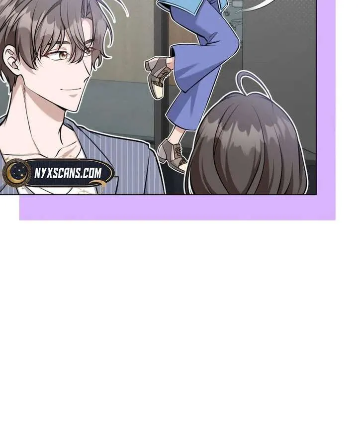 My Boyfriend Ten Years Younger Is My Elite Boss