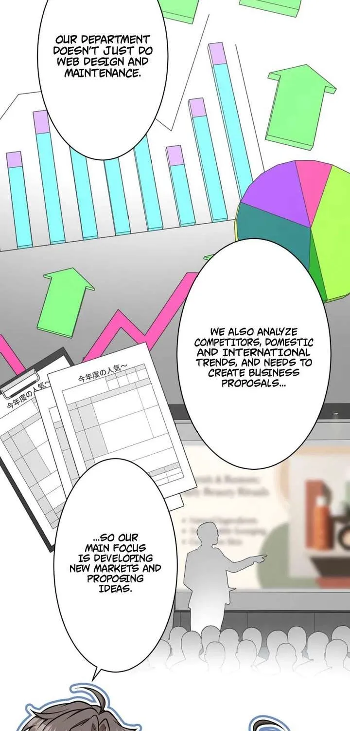 My Boyfriend Ten Years Younger Is My Elite Boss