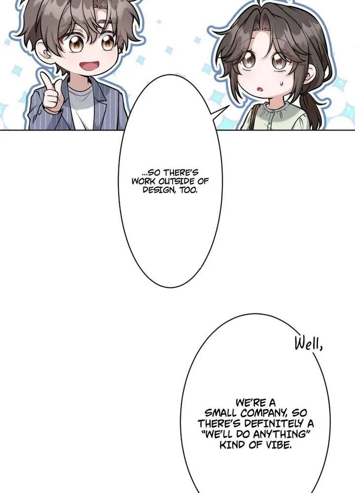 My Boyfriend Ten Years Younger Is My Elite Boss