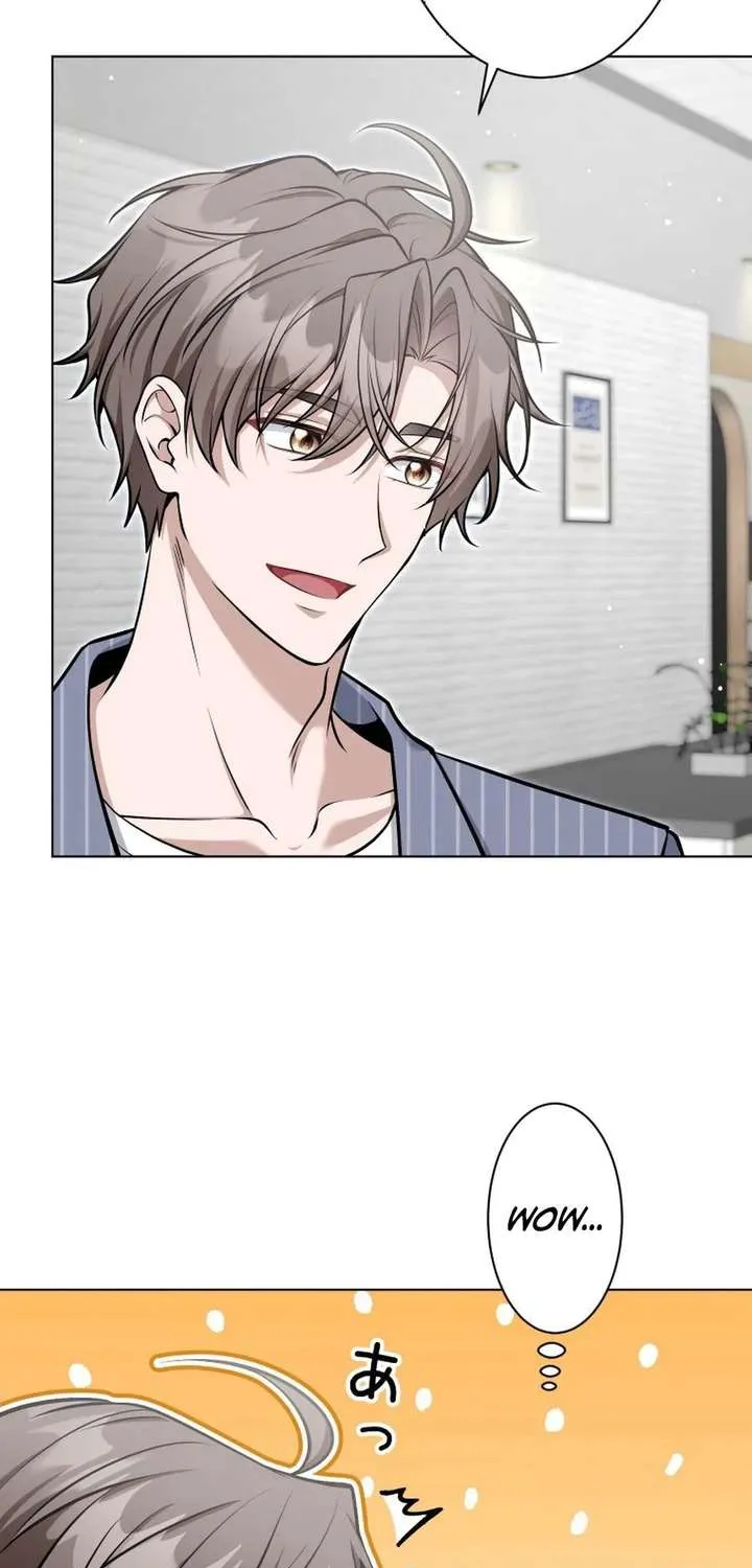 My Boyfriend Ten Years Younger Is My Elite Boss