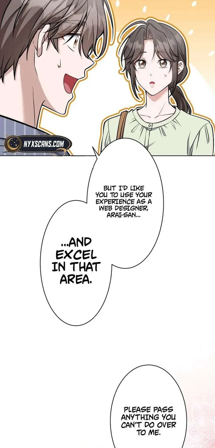 My Boyfriend Ten Years Younger Is My Elite Boss