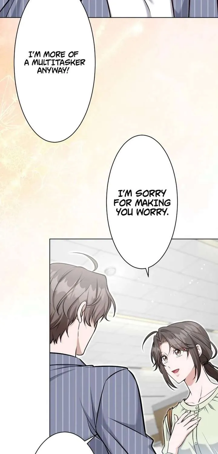 My Boyfriend Ten Years Younger Is My Elite Boss