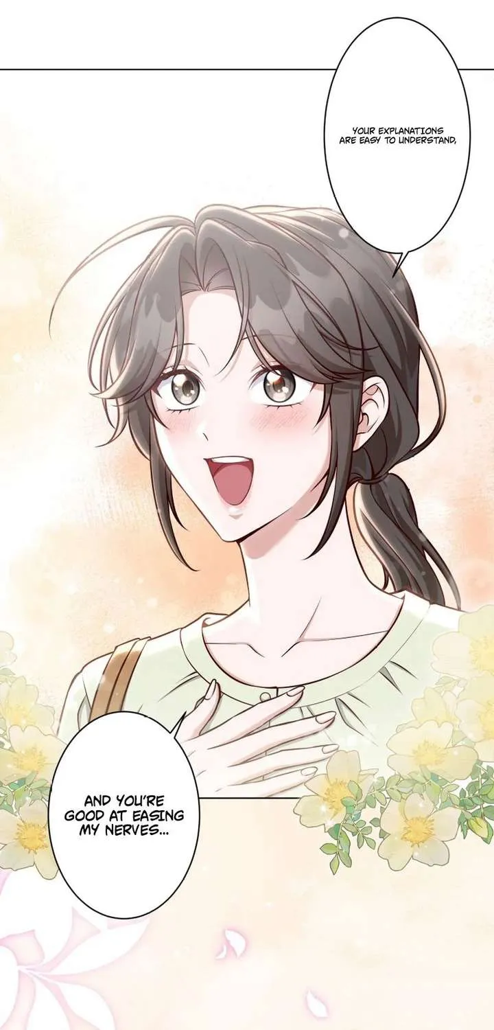 My Boyfriend Ten Years Younger Is My Elite Boss