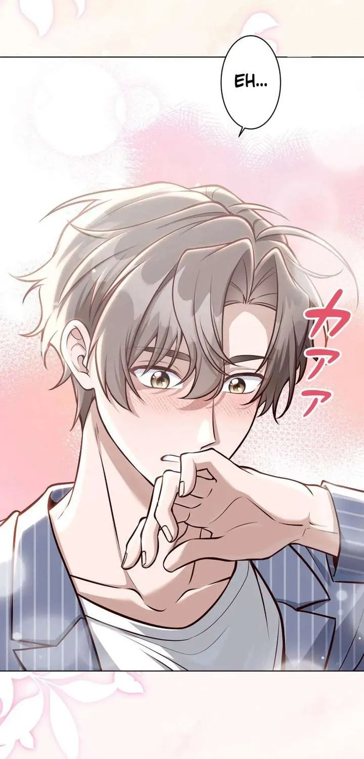 My Boyfriend Ten Years Younger Is My Elite Boss