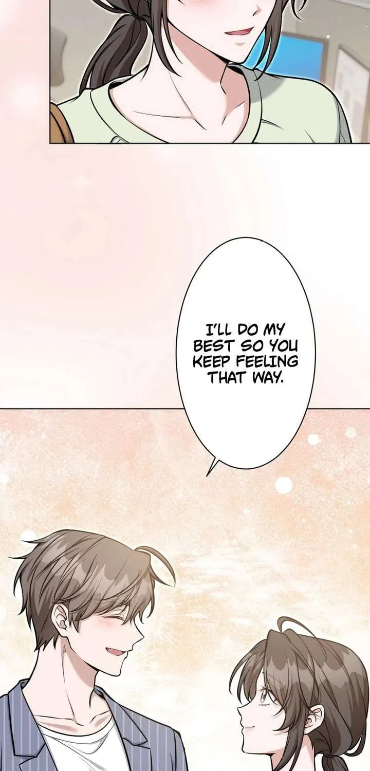 My Boyfriend Ten Years Younger Is My Elite Boss