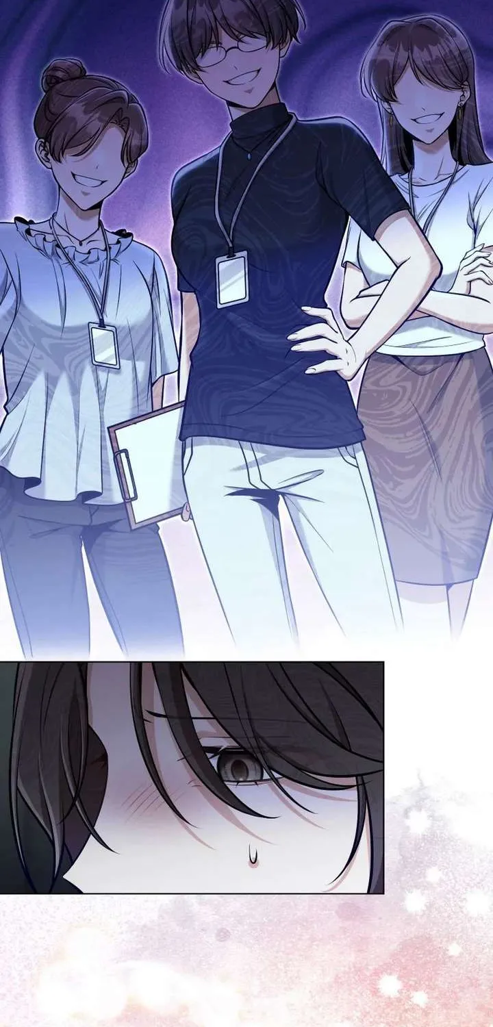 My Boyfriend Ten Years Younger Is My Elite Boss