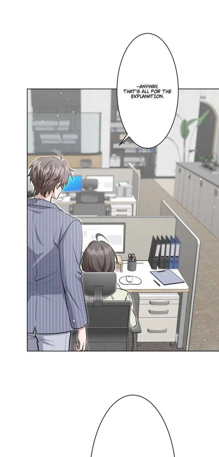 My Boyfriend Ten Years Younger Is My Elite Boss