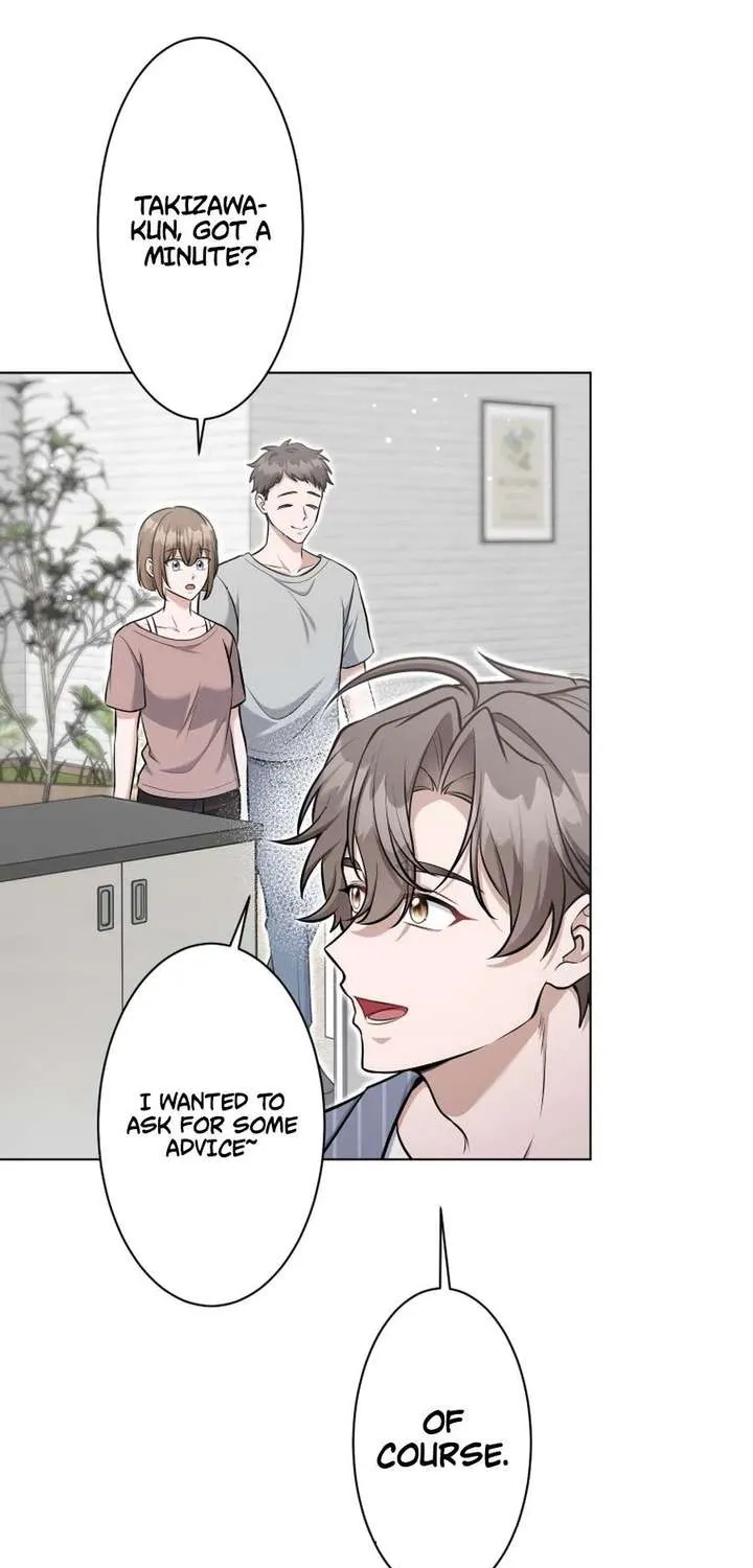 My Boyfriend Ten Years Younger Is My Elite Boss