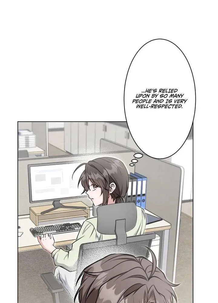 My Boyfriend Ten Years Younger Is My Elite Boss