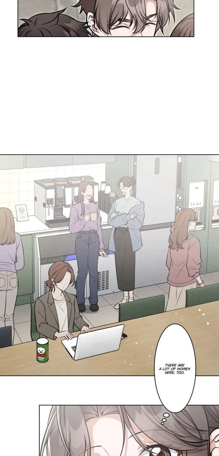 My Boyfriend Ten Years Younger Is My Elite Boss