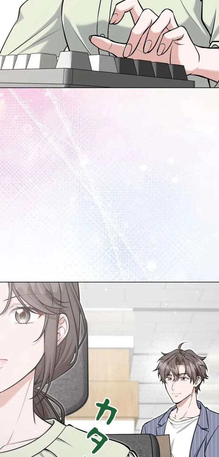 My Boyfriend Ten Years Younger Is My Elite Boss