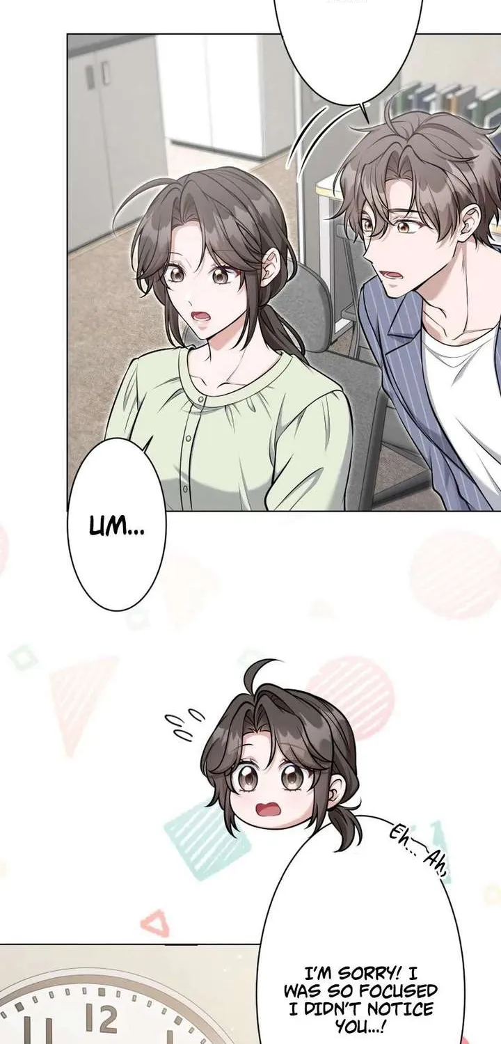 My Boyfriend Ten Years Younger Is My Elite Boss