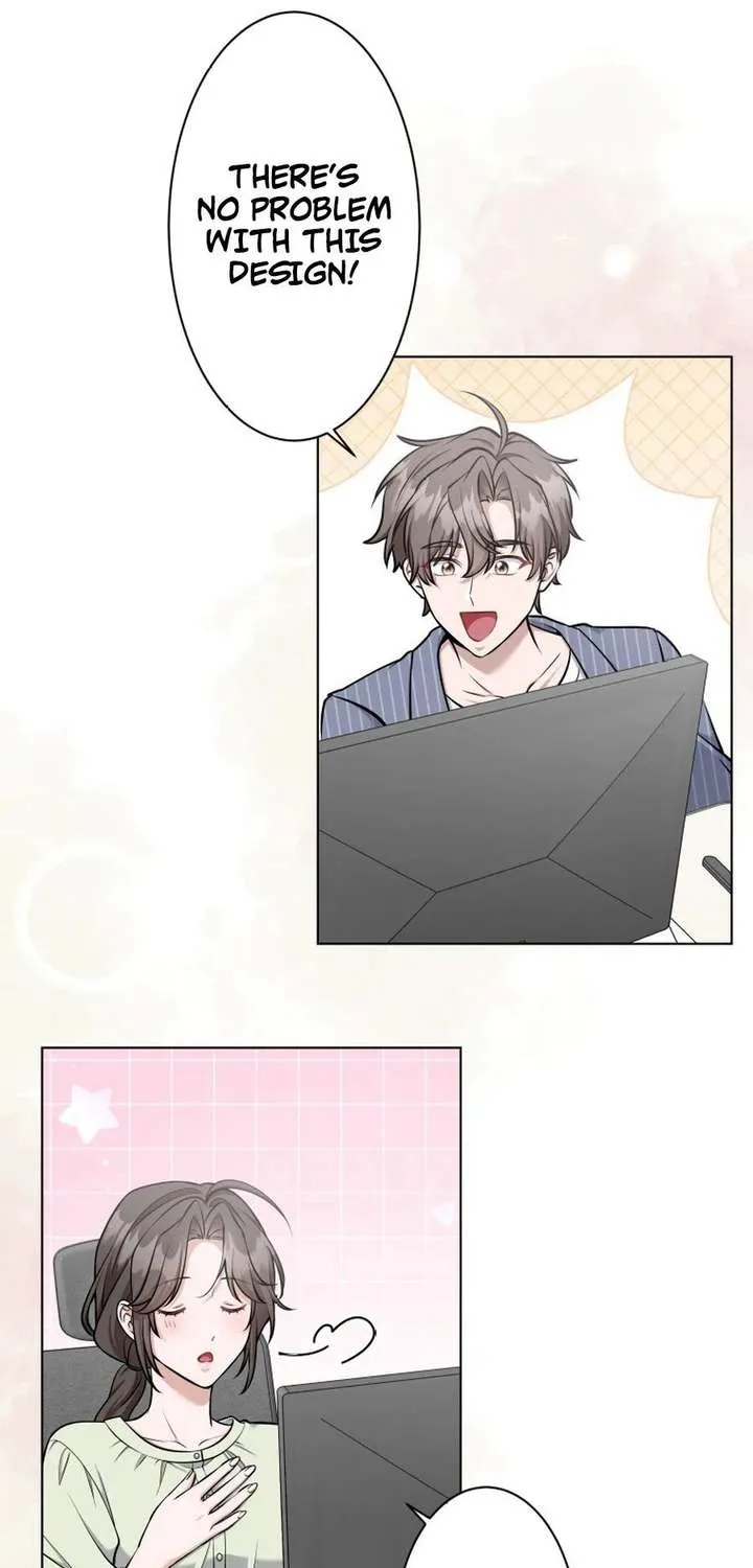 My Boyfriend Ten Years Younger Is My Elite Boss