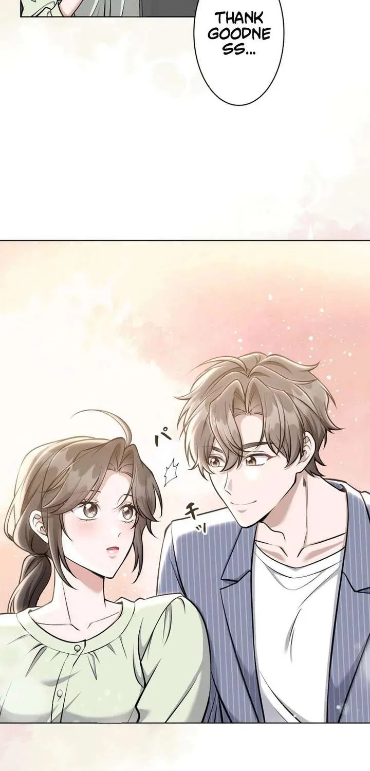 My Boyfriend Ten Years Younger Is My Elite Boss