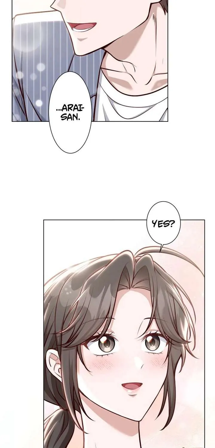 My Boyfriend Ten Years Younger Is My Elite Boss