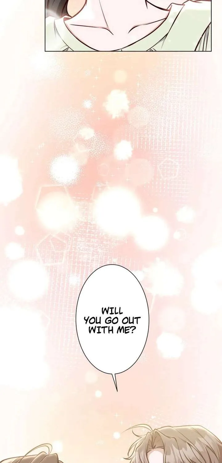 My Boyfriend Ten Years Younger Is My Elite Boss