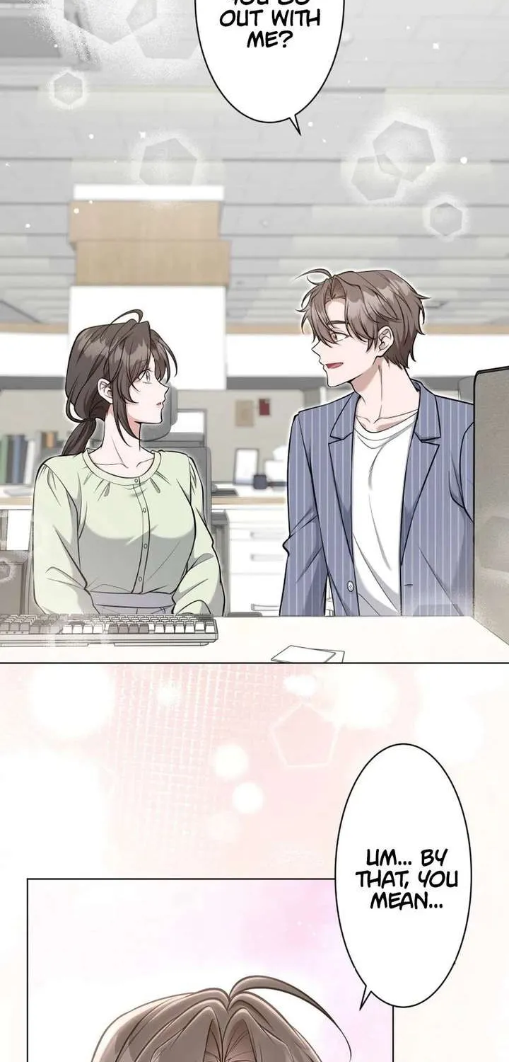 My Boyfriend Ten Years Younger Is My Elite Boss