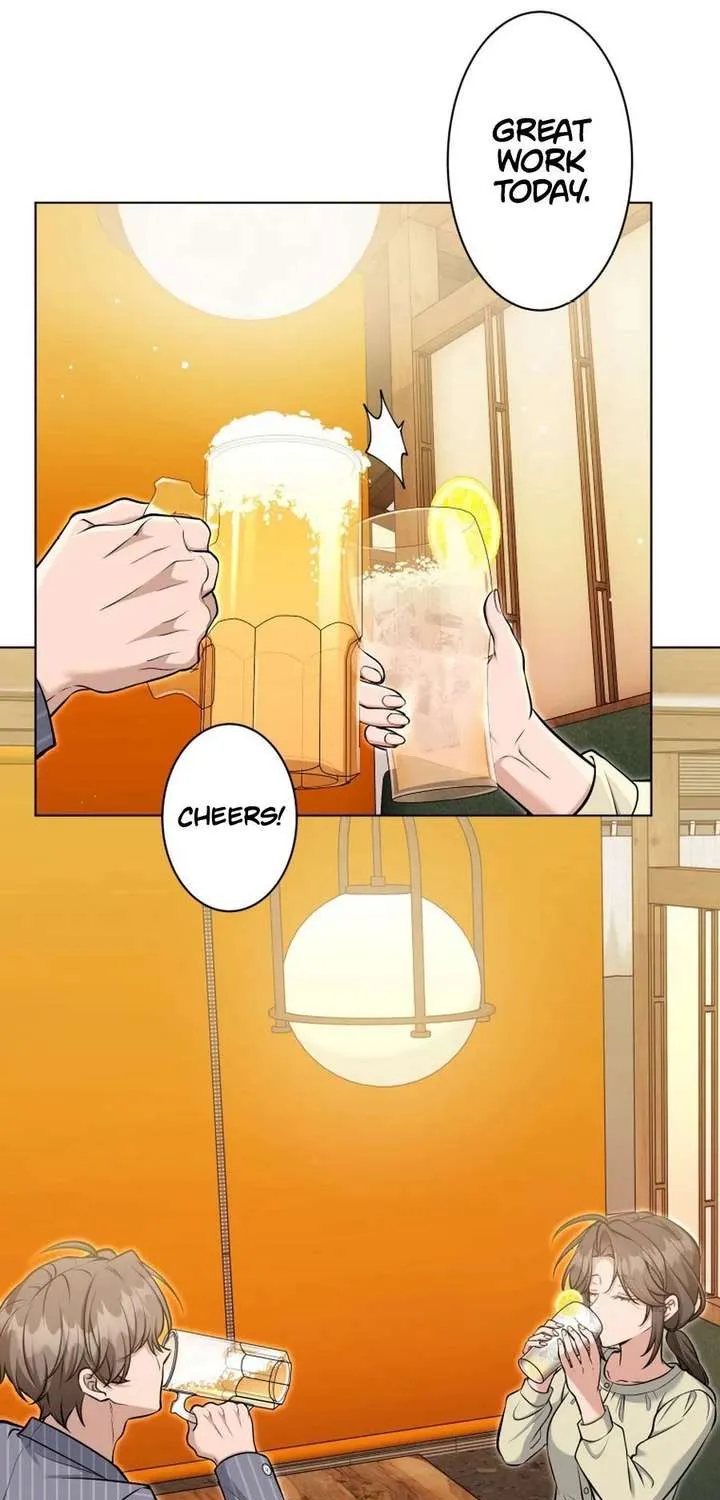 My Boyfriend Ten Years Younger Is My Elite Boss