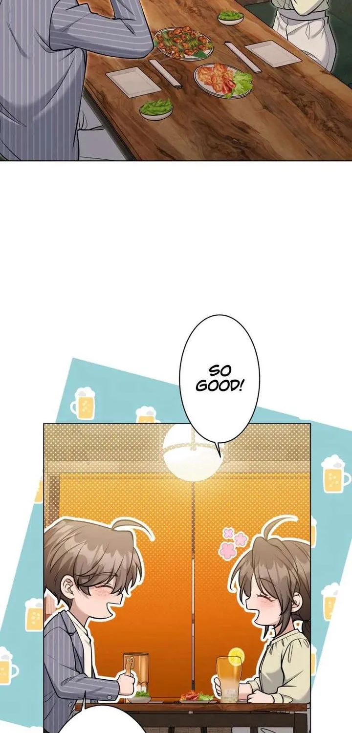 My Boyfriend Ten Years Younger Is My Elite Boss