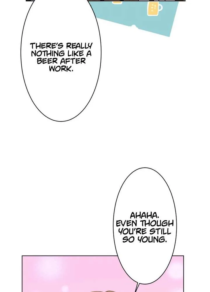 My Boyfriend Ten Years Younger Is My Elite Boss