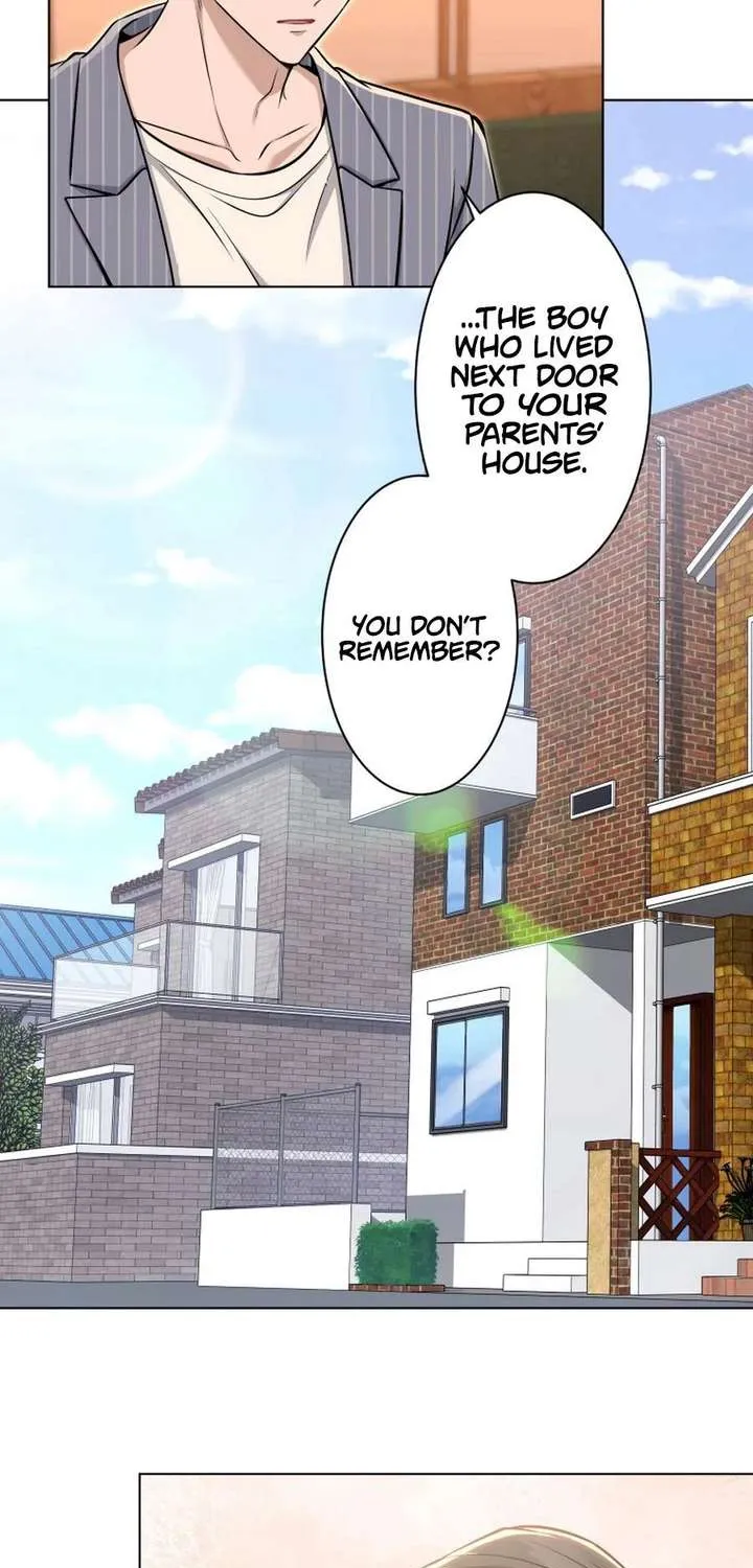 My Boyfriend Ten Years Younger Is My Elite Boss