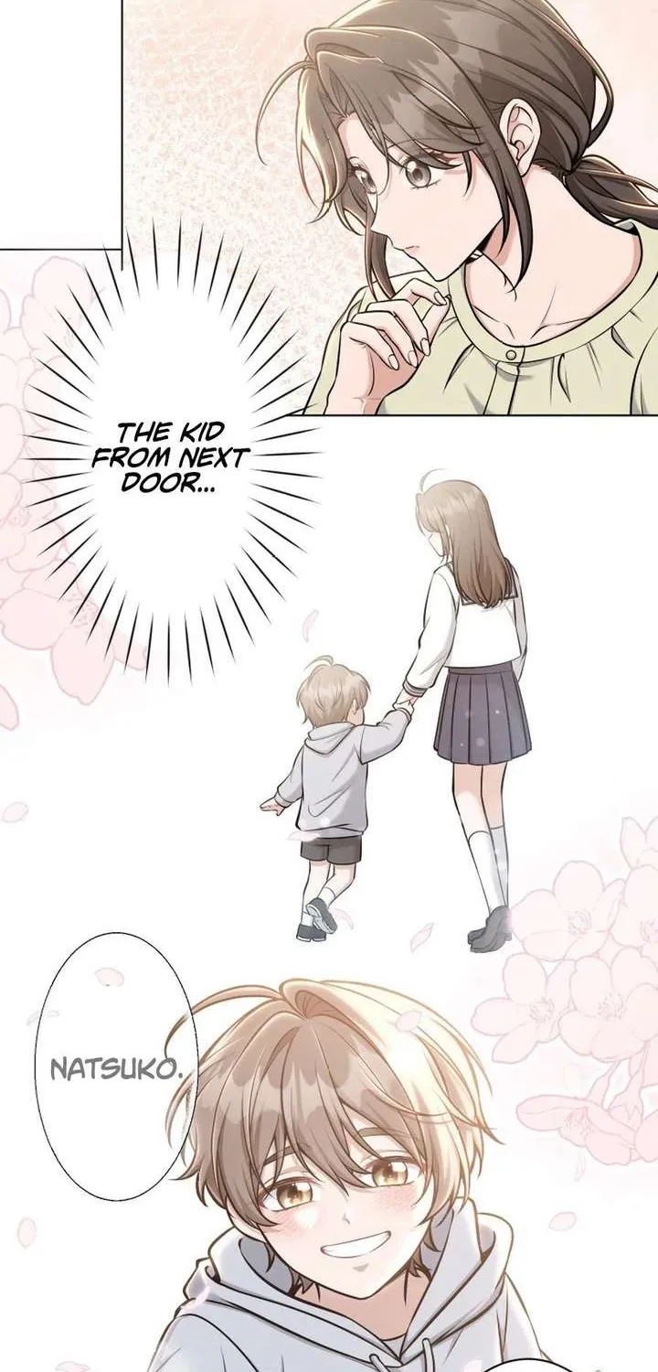 My Boyfriend Ten Years Younger Is My Elite Boss