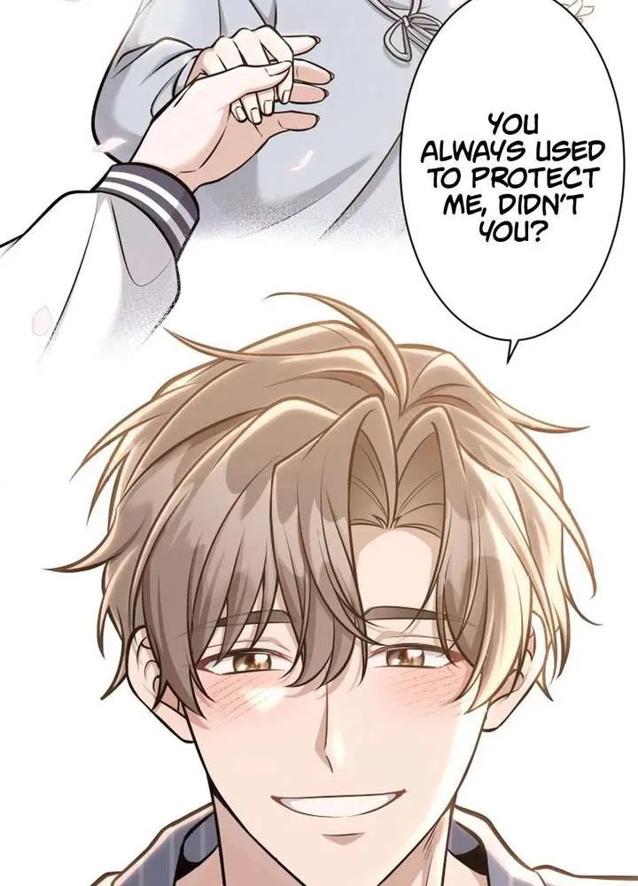 My Boyfriend Ten Years Younger Is My Elite Boss