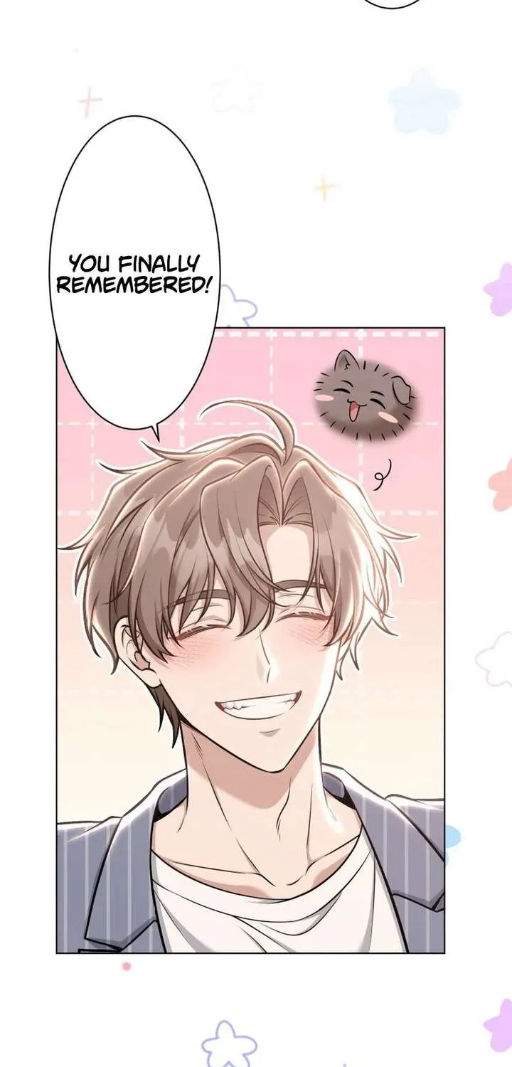 My Boyfriend Ten Years Younger Is My Elite Boss