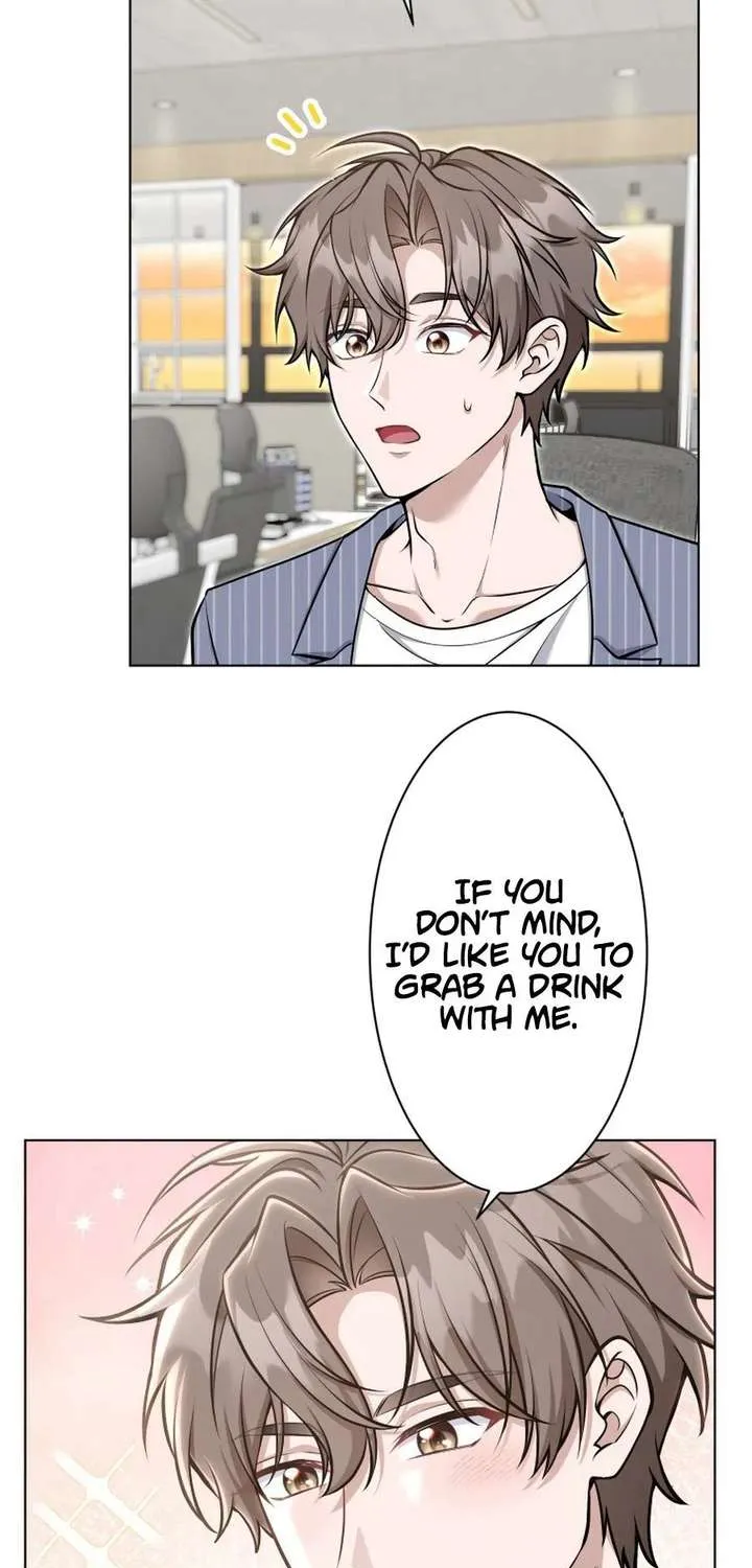 My Boyfriend Ten Years Younger Is My Elite Boss