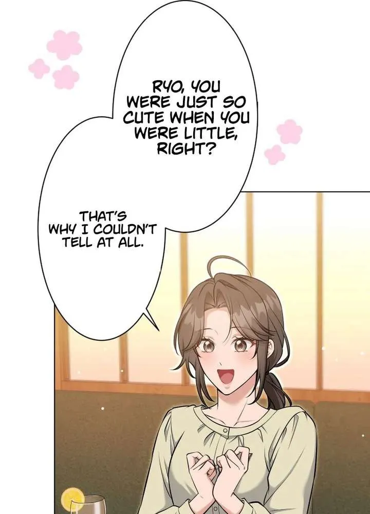 My Boyfriend Ten Years Younger Is My Elite Boss