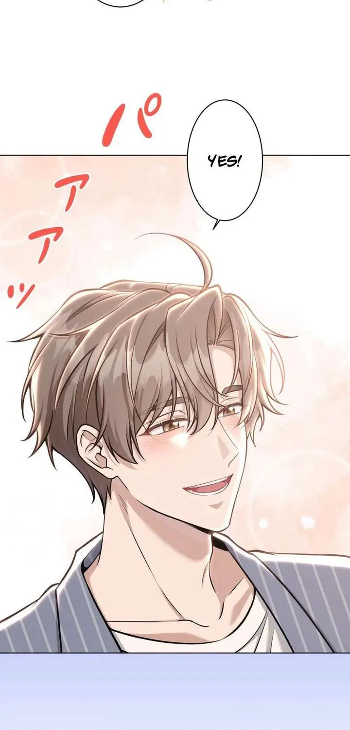 My Boyfriend Ten Years Younger Is My Elite Boss