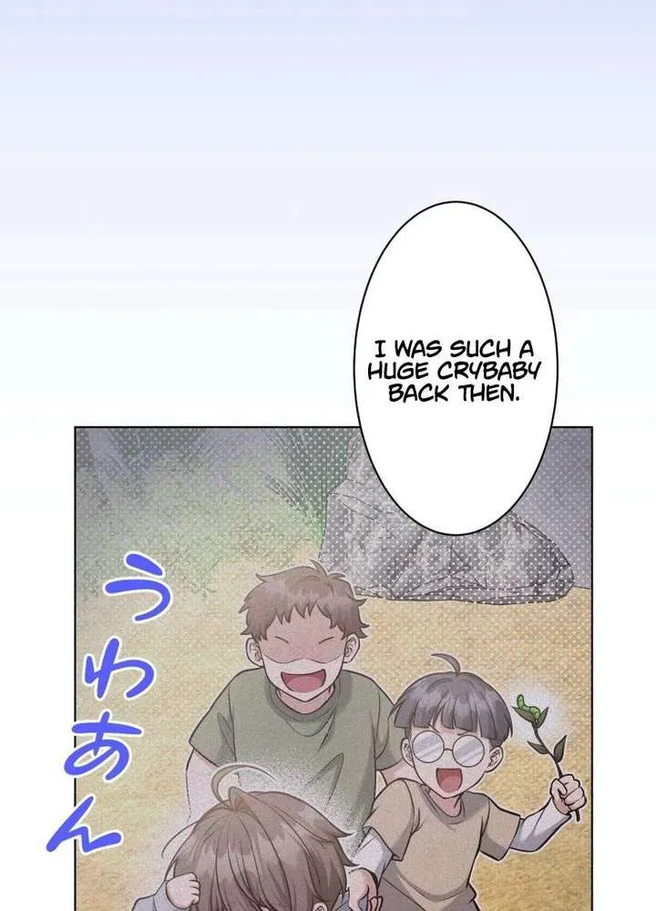 My Boyfriend Ten Years Younger Is My Elite Boss