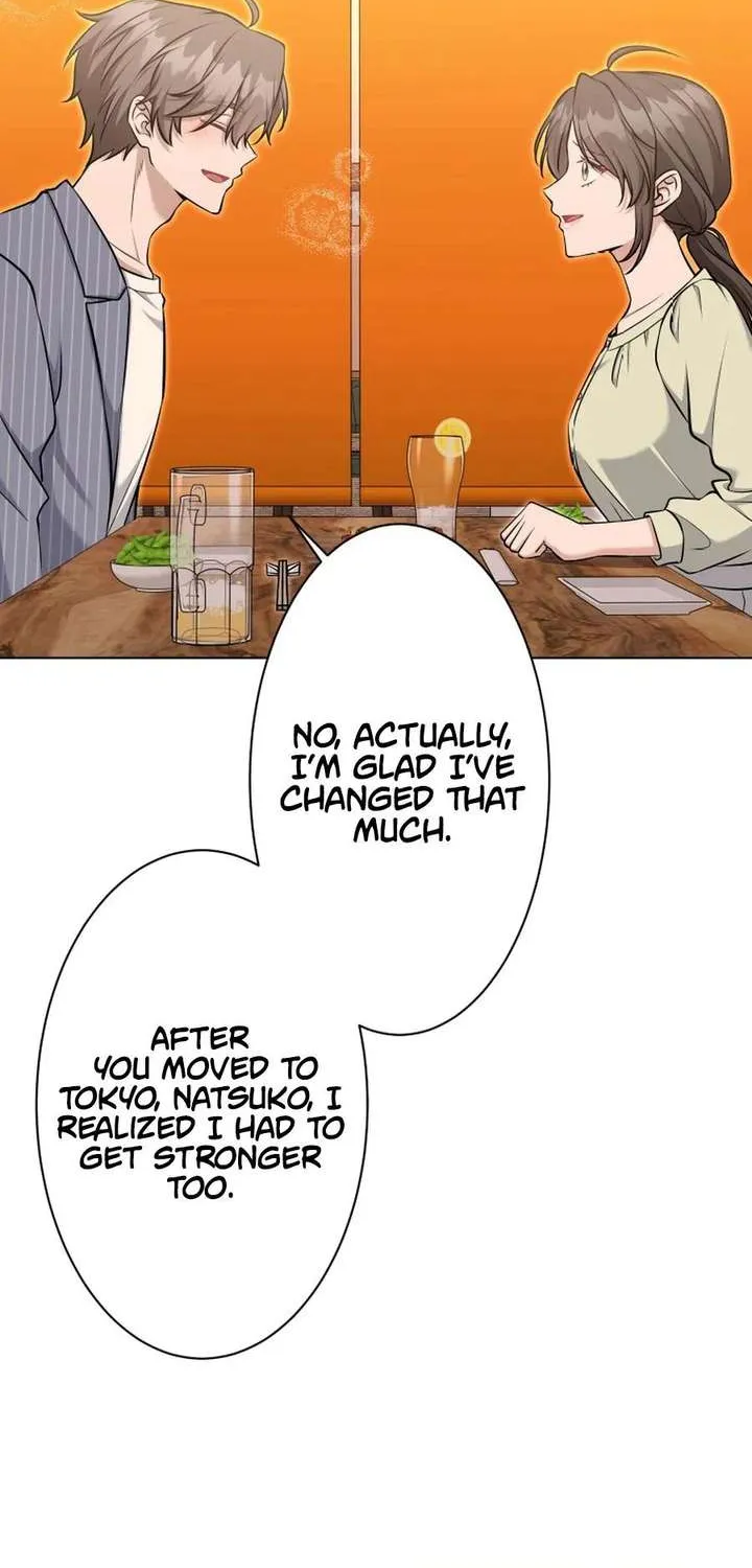 My Boyfriend Ten Years Younger Is My Elite Boss