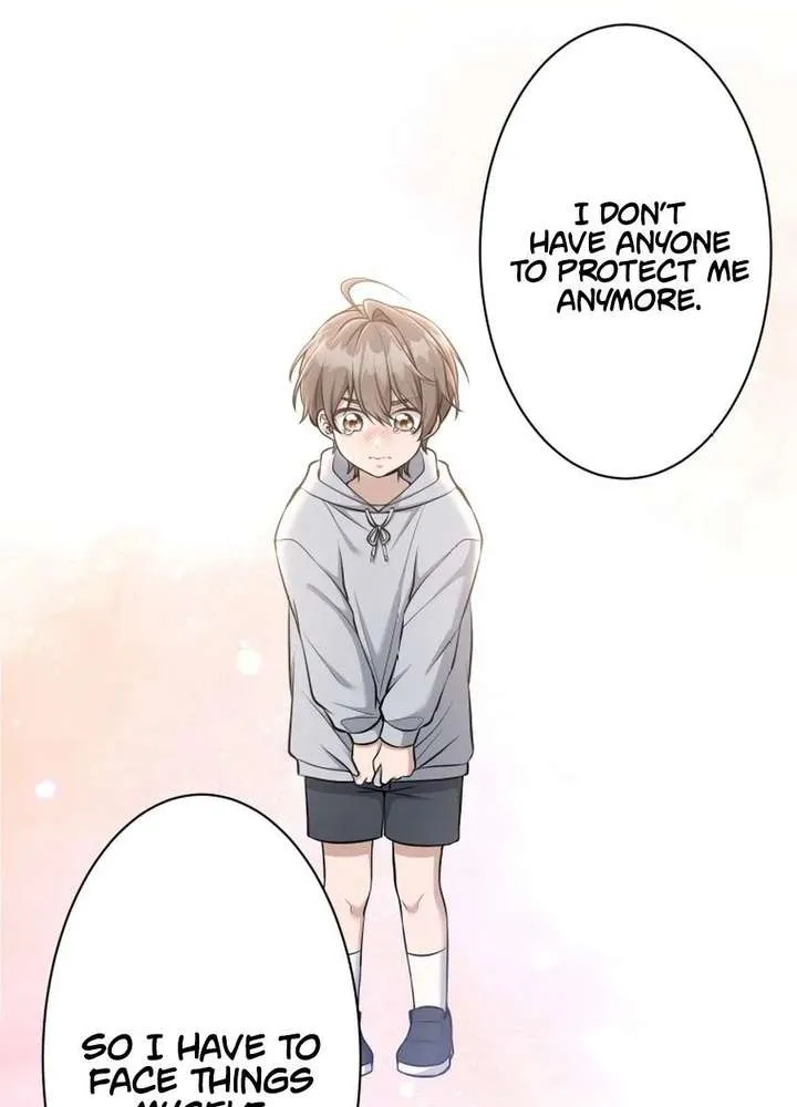 My Boyfriend Ten Years Younger Is My Elite Boss