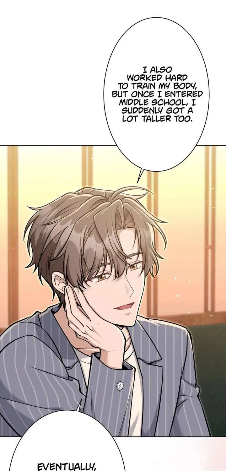 My Boyfriend Ten Years Younger Is My Elite Boss